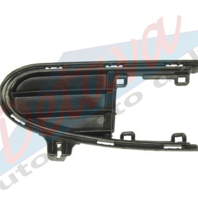 Buferio grotelės dešinės pusės FORD GALAXY, 10.95 - 04.00; SEAT ALHAMBRA, 95 - 00; VW SHARAN, 95 - 00 1004055