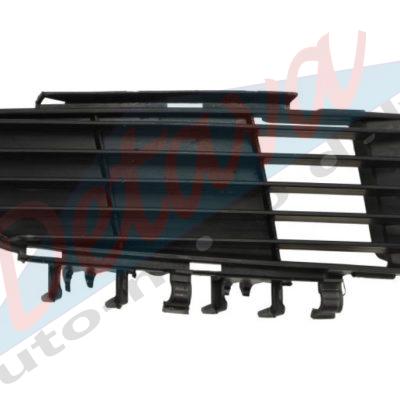 Buferio grotelės dešinės pusės OPEL SIGNUM, 06.03-09.05; OPEL VECTRA (C), 09.01-09.05 1400266