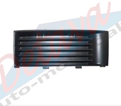 Buferio grotelės dešinės pusės SKODA FABIA, 08.99-02.07 6Y0853666B