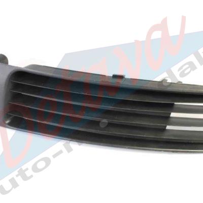 Buferio grotelės dešinės pusės VW PASSAT (B5), 96-00 3B0853678B41