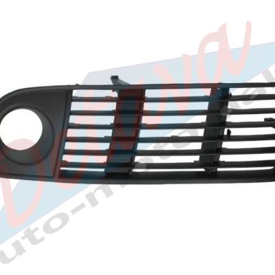Buferio grotelės kairės pusės AUDI A6 (C5), 97-01 4B0807681J01C