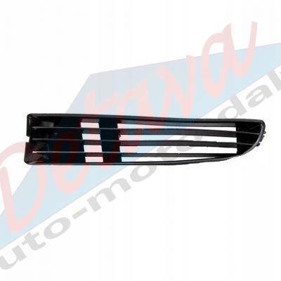 Buferio grotelės kairės pusės AUDI A8 (D2), 94-02 4D0853683