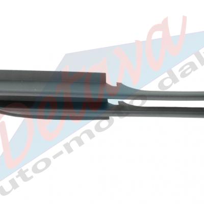 Buferio grotelės kairės pusės BMW 3 (E46), 01-05 51117032613