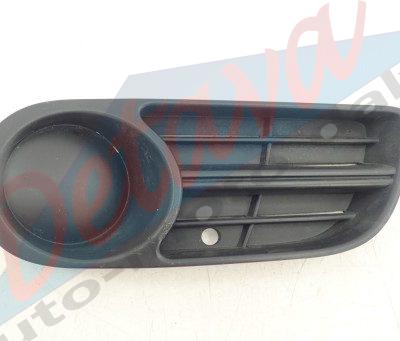 Buferio grotelės kairės pusės SKODA FABIA, 08.99-02.07 6Y0807367B