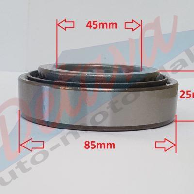 Rato guolis UAZ priekinis/galinis UAZ/3151-3103025 45X85X25mm