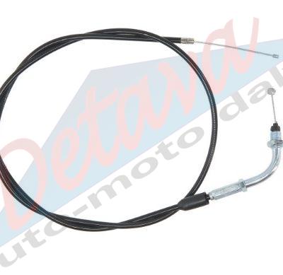 Gazo trosas universalus moto (1080 mm)