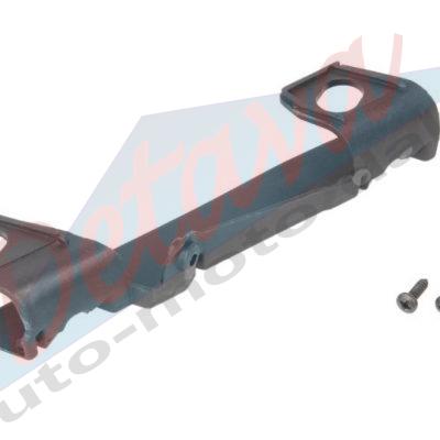 Žibinto tvirtinimo rem. komplektas dešinė pusė AUDI A4 11.00-12.04 8E0998122