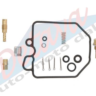 Karbiuratoriaus rem. komplektas Honda GL 1100 1980-1983 Keyster (Japonija)