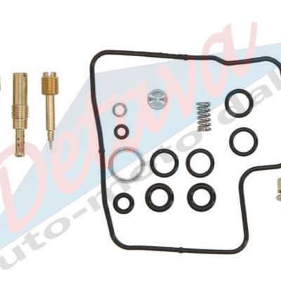 Karbiuratoriaus rem. komplektas Honda Gold Wing GL 1200 1984-1988 Keyster (Japonija)
