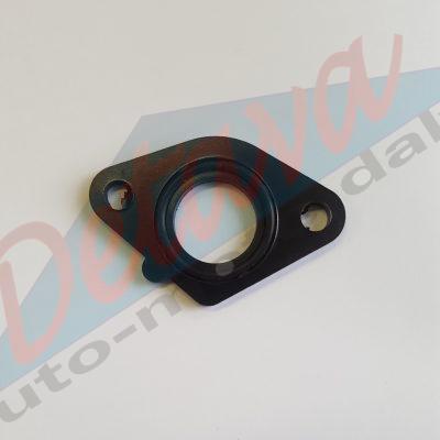 KARB. PADAS SU GUMINIU ŽIEDELIU HONDA DIO AF-18/27, TACT AF-30/31, LEAD AF-20