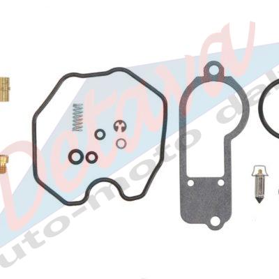 Karbiuratoriaus rem. komplektas Honda CB 650 1979-1982 Keyster (Japonija)