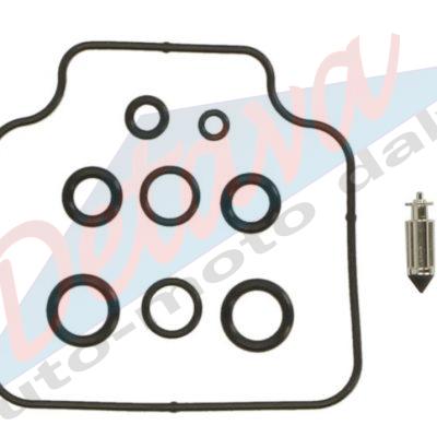 Karbiuratoriaus rem. komplektas Honda CB, CBX 450-750 1975- Keyster (Japonija)