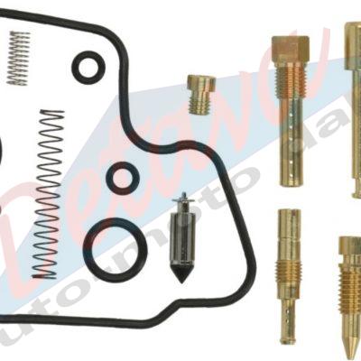 Karbiuratoriaus rem. komplektas Honda CBR 600F 1991-1994 Keyster (Japonija)