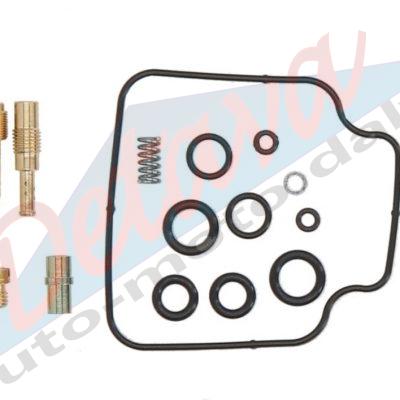 Karbiuratoriaus rem. komplektas Honda CBX 650 1983-1984 Keyster (Japonija)