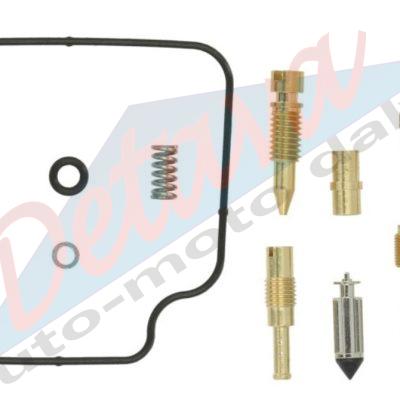Karbiuratoriaus rem. komplektas Honda NX 650 Dominator 1995-2000 Keyster (Japonija)