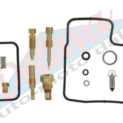 Karbiuratoriaus rem. komplektas Honda XRV 750 1990-1992 Keyster (Japonija)