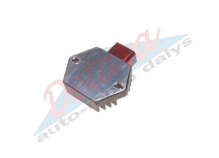 Įtampos reguliatorius Honda XL650V '00-'07, TRX 350/400/450, VT 750C`04-08 31600-HN5-671 - Image 2