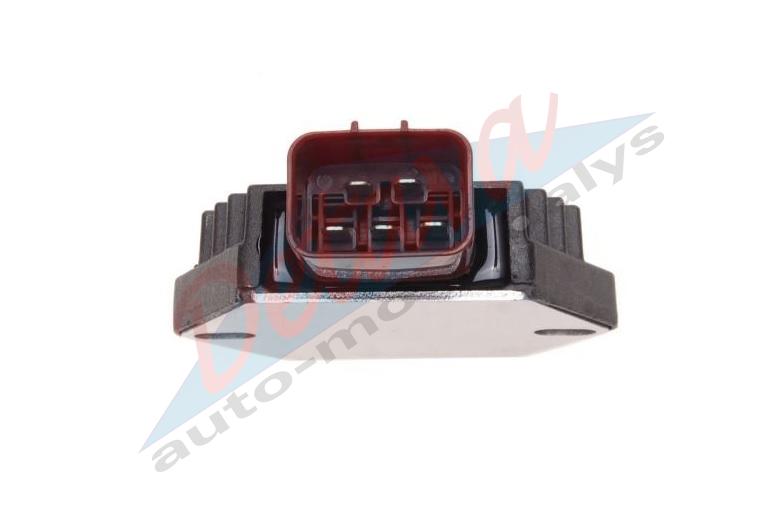 Įtampos reguliatorius Honda XL650V '00-'07, TRX 350/400/450, VT 750C`04-08 31600-HN5-671 - Image 3