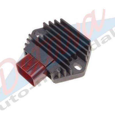 Įtampos reguliatorius Honda XL650V '00-'07, TRX 350/400/450, VT 750C`04-08 31600-HN5-671