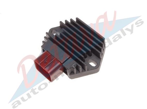 Įtampos reguliatorius Honda XL650V '00-'07, TRX 350/400/450, VT 750C`04-08 31600-HN5-671