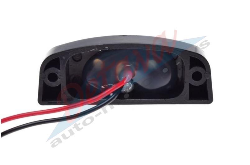 Numerio apšvietimas moto LED - Image 2
