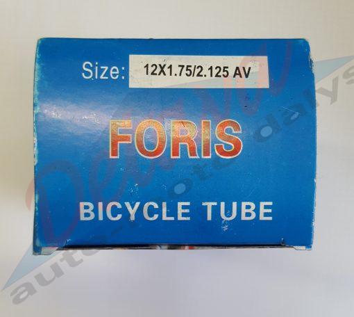 KAMERA VELO R12 1,75/2,125 FORIS SU AUTO VENTILIU | Detava