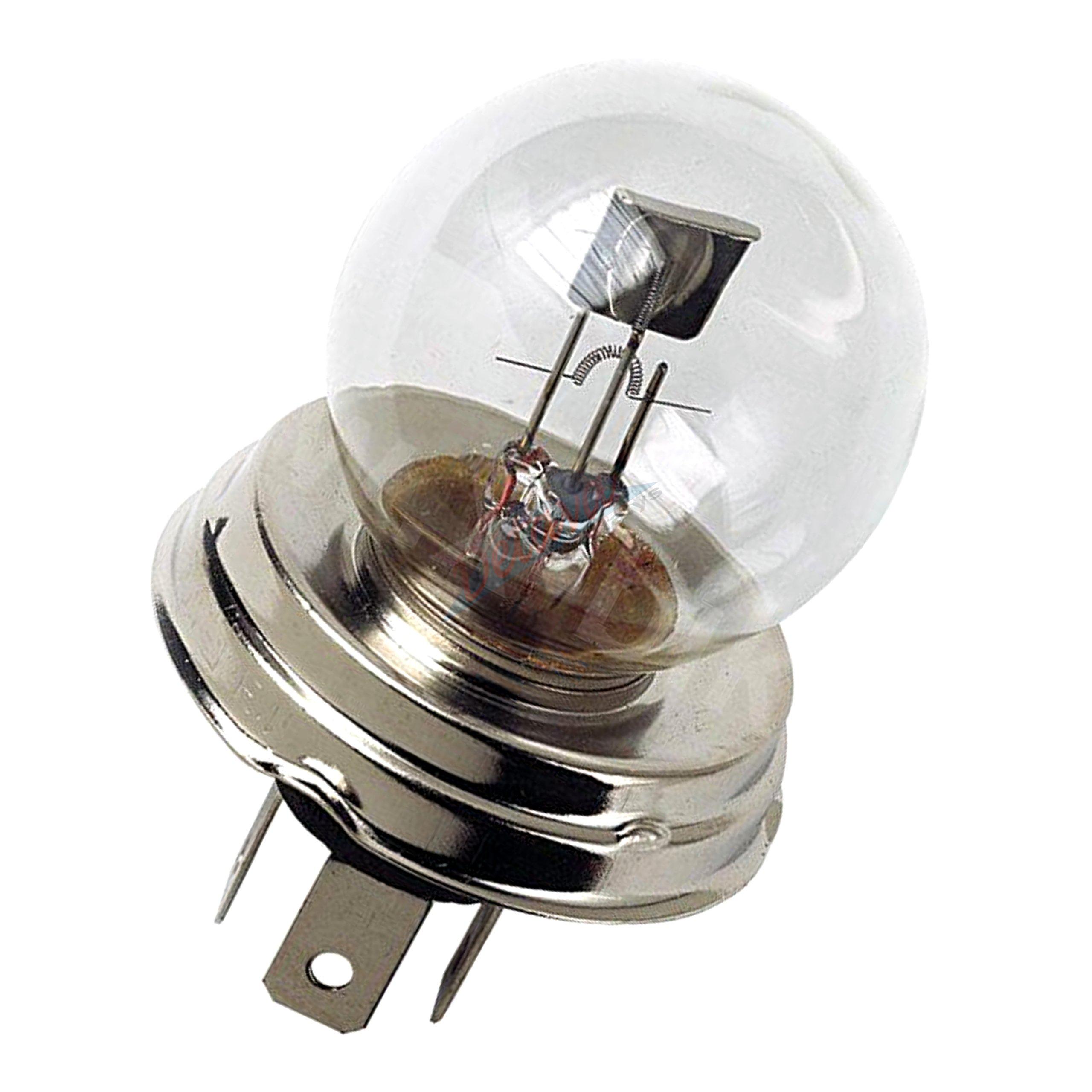 Lemputė 12V 45/40W P43t