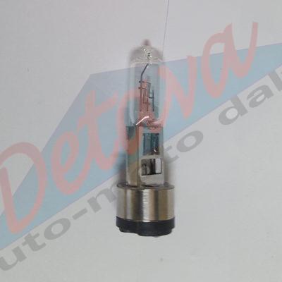 Lemputė MOTO HALOGENINĖ 12V18/18W BA20d H6