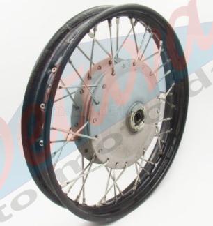 Ratlankis Dnepr R19 - Image 2