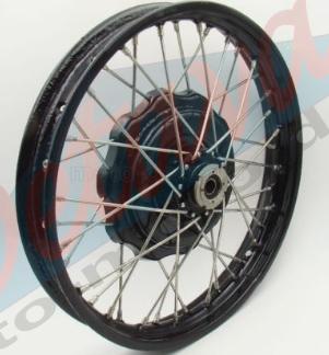 Ratlankis Ural R19 - Image 2