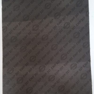 Sandarinimo tarpinių medžiaga ELRING EWP207 200°C, 0.75mm storio