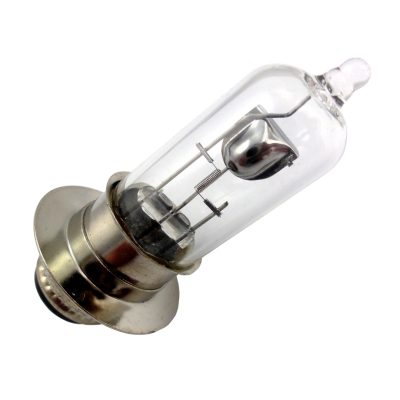LEMPUTĖ MOTO BEST P15D-25-1 12v 18/18w