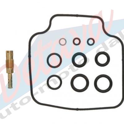 Karbiuratoriaus rem. komplektas HONDA CB 450 1986-1989 Keyster (Japonija)