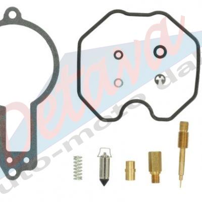 Karbiuratoriaus rem. komplektas Honda XR 600R 1985-2000 Keyster (Japonija)