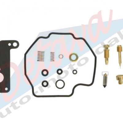 Karbiuratoriaus rem. komplektas Yamaha VMX-12, XV, XVZ 535/1200 1983-2008 Keyster (Japonija)