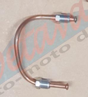 VAMZDELIS STABDŽIŲ UAZ469 213mm TARP PIMINĖS KAMEROS IR SIGNALINIO ŠAKOTUVO 469-3505135