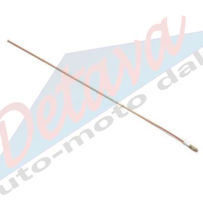 SANKABOS CILINDRO VAMZDELIS varinis UAZ469 850mm. 469-1602574