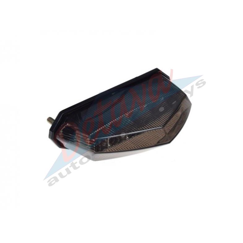 Led žibintas galinis Tamsus DERBI SENDA