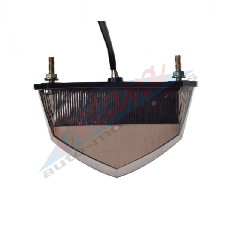 Led žibintas galinis Tamsus DERBI SENDA - Image 4