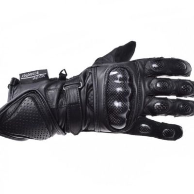 PIRŠTINĖS XL GLOVES BLACK KEVLAR