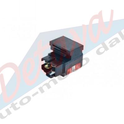Starterio rėlė HONDA 35850-KV7-000
