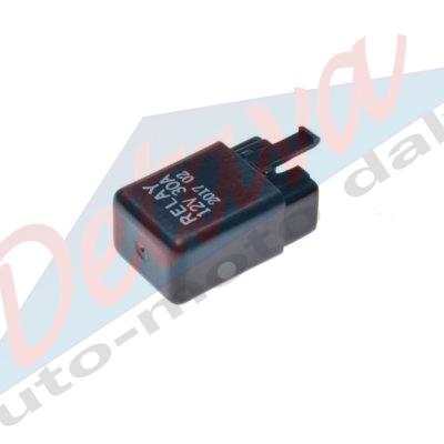 Starterio rėlė HONDA 38501-GN2-005 30A