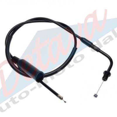 Gazo trosas Yamaha NEOS 2004