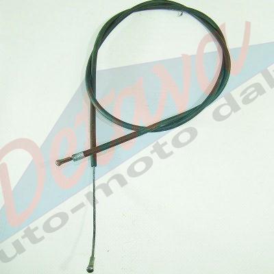 Trosas stabdžių priekinis mopedo Delta 107cm