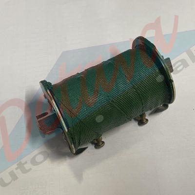 Degimo ritė 6V MT650