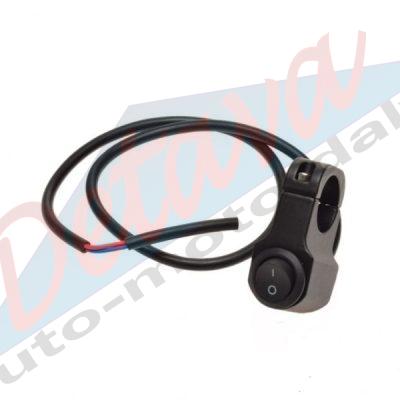 JUNGIKLIS UNIVERSALUS ANT 22MM VAIRO