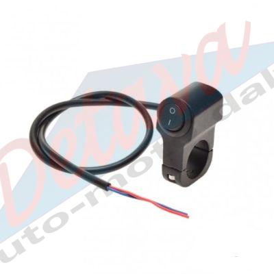 MOTO JUNGIKLIS UNIVERSALUS ANT 25MM VAIRO