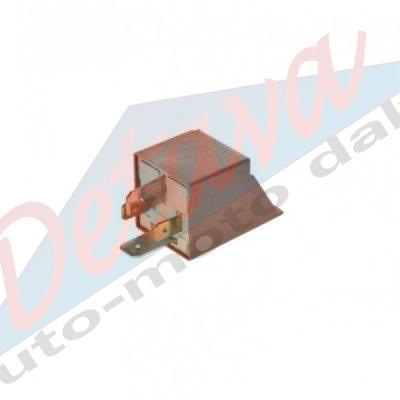 STARTERIO RĖLĖ OMRON PIAGGIO LIBERTY 125 584521