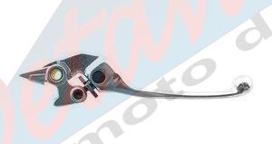 Rankenėlė Honda CB CBR VT VTR 53170-MBW-006