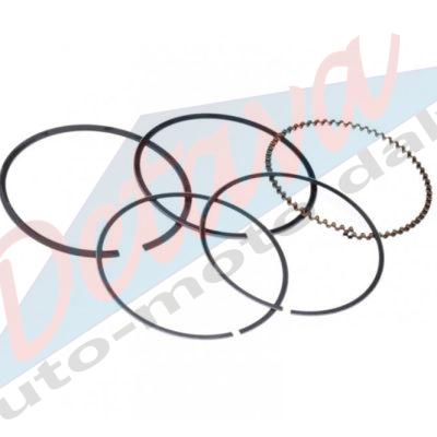 Žiedų komplektas, 110 CCM 52,00 mm 4T AUKŠTIS-1MM, PLOTIS-2,1MM